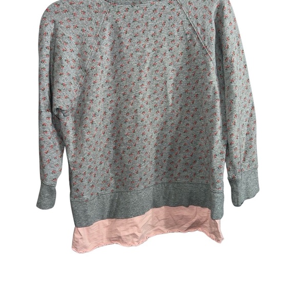 Matilda Jane crewneck sweatshirt - Picture 2 of 5